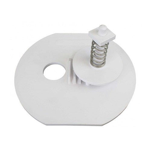 Nally Vactrol Plate Nally Vactrol Plate